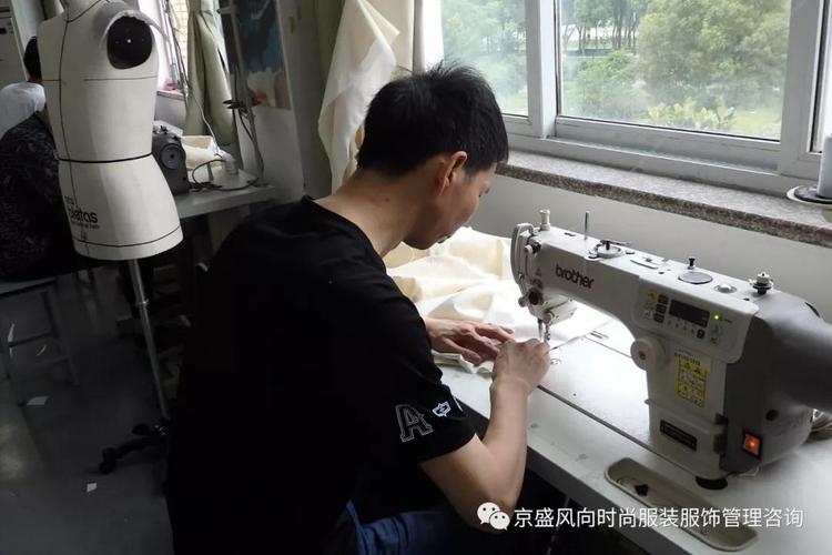 中国男装品牌与odm代工厂都应该掌握的制板思维与技法