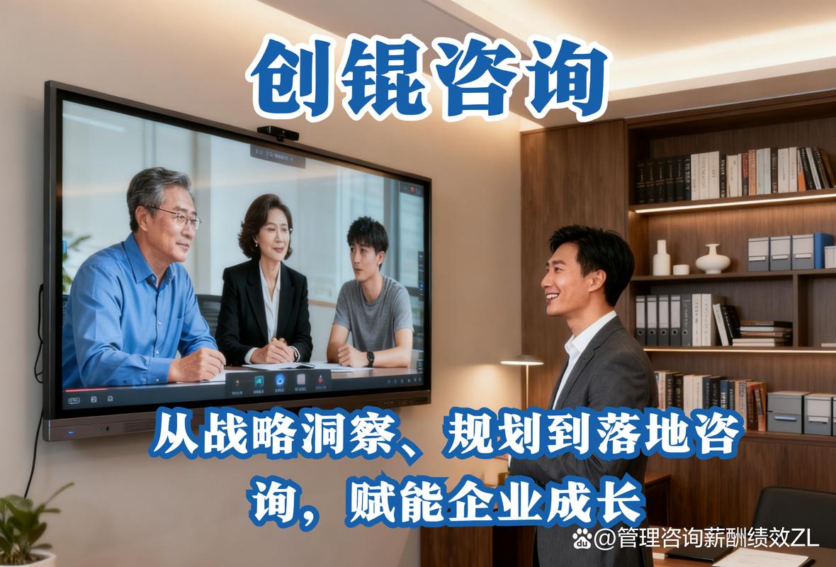 知名战略规划咨询品牌企业推荐:创锟咨询,为企业增长保驾护航