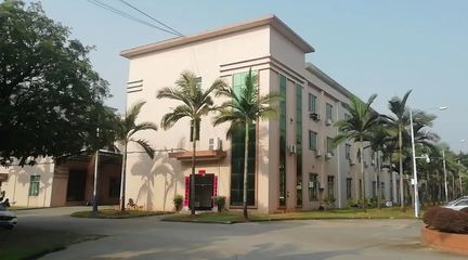 凹版制造知名品牌"东运"(DYM)携远大方略落地《人力资源管理》咨询项目